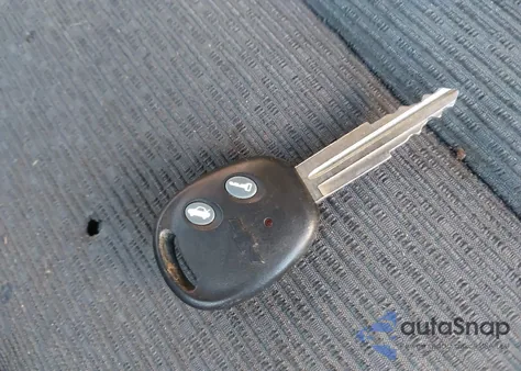 2007 Chevrolet Aveo Lt z USA, uszkodzony, nr VIN KL1TG56677B065239